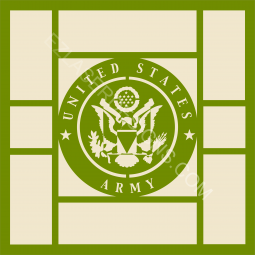 United States Army Emblem